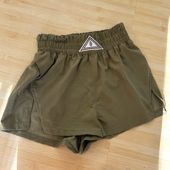 FP movement boxer short - Picture 3 of 3